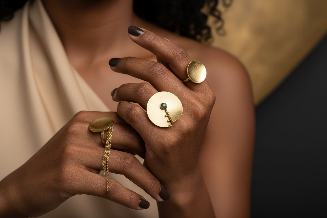 BAGUE